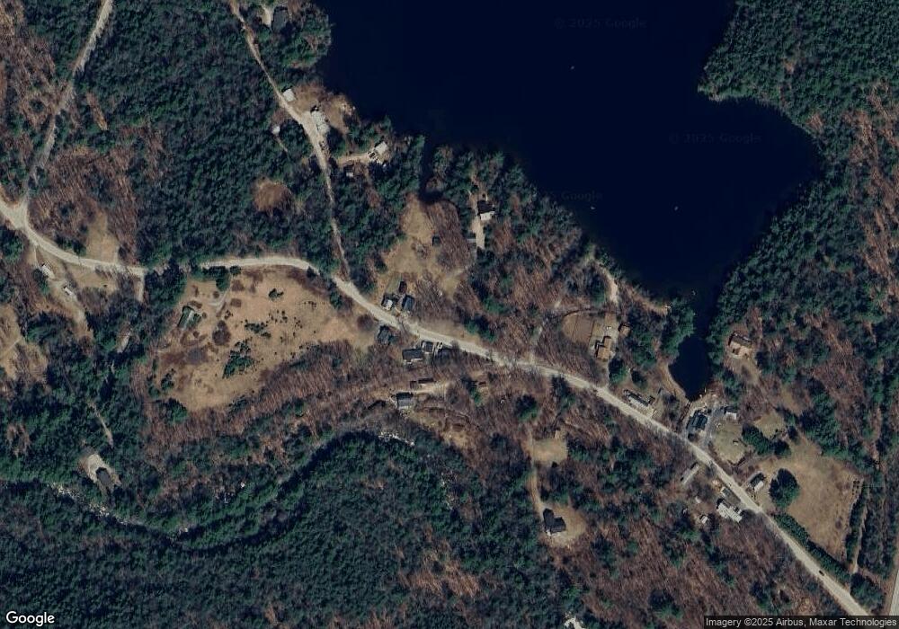 150 Mirror Lake Rd, North Woodstock, NH 03262 - photo 1