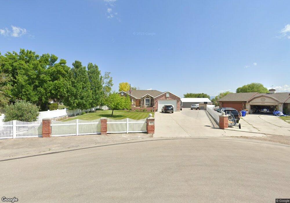 3812 W 8250 S, West Jordan, UT 84088 - photo 1