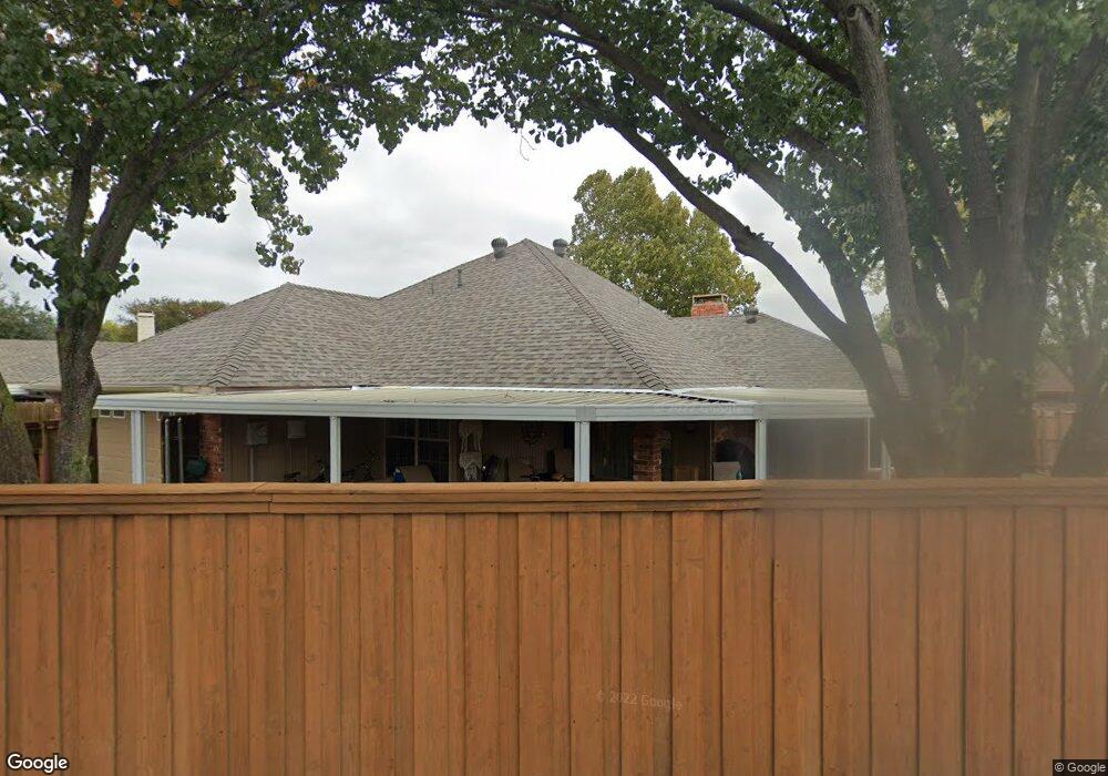 506 Silverleaf Ct, Wylie, TX 75098 - photo 1