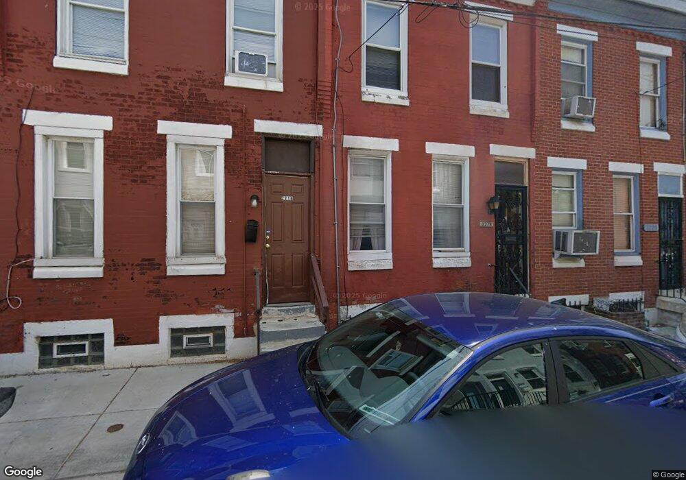 2218 Gerritt St, Philadelphia, PA 19146 - photo 1