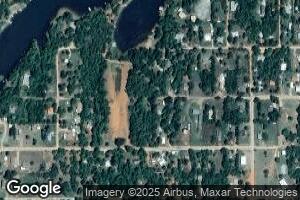 21335 E Eighth St, Hinton, OK 73047