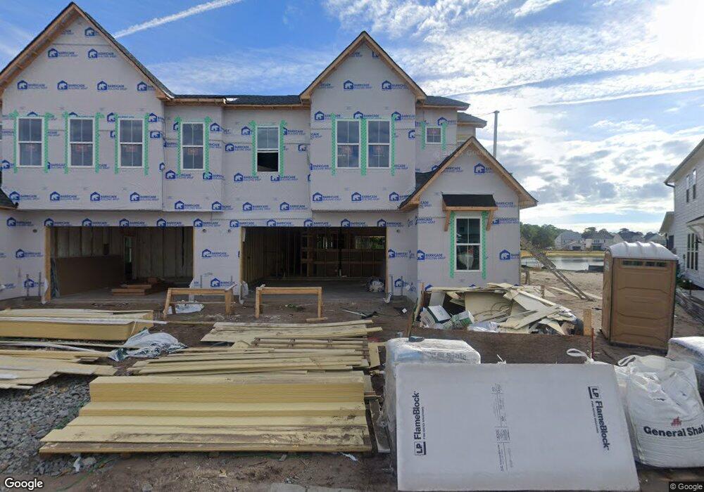 3116 Painted Turtle Loop unit 22, Wilmington, NC 28409 - photo 1