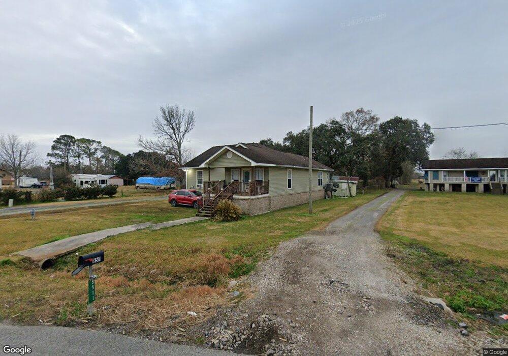 8507 Highway 14, New Iberia, LA 70560 - photo 1