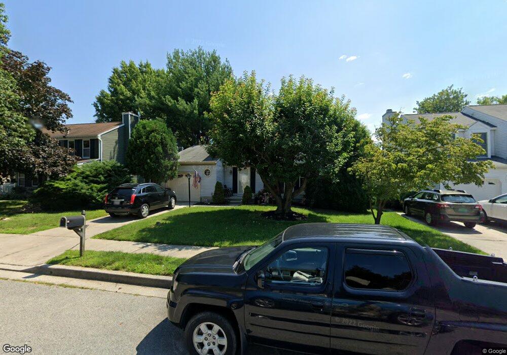 9105 Topwood Ct, Parkville, MD 21234 - photo 1