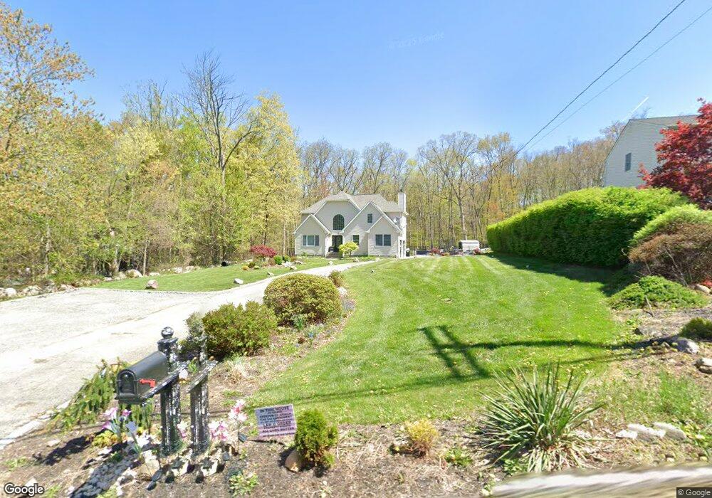 7 Notch Rd, Oak Ridge, NJ 07438 - photo 1