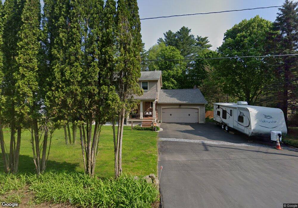 155 Lake Desolation Rd, Middle Grove, NY 12850 - photo 1