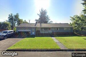 2307 Beverly St, Springfield, OR 97477