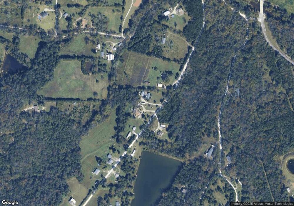 5450 E Anding Dr, Catawissa, MO 63015 - photo 1