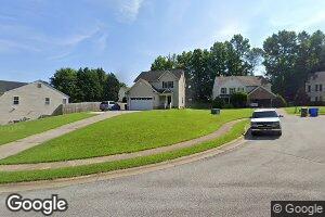 109 Smith Branch Ct, Kernersville, NC 27284