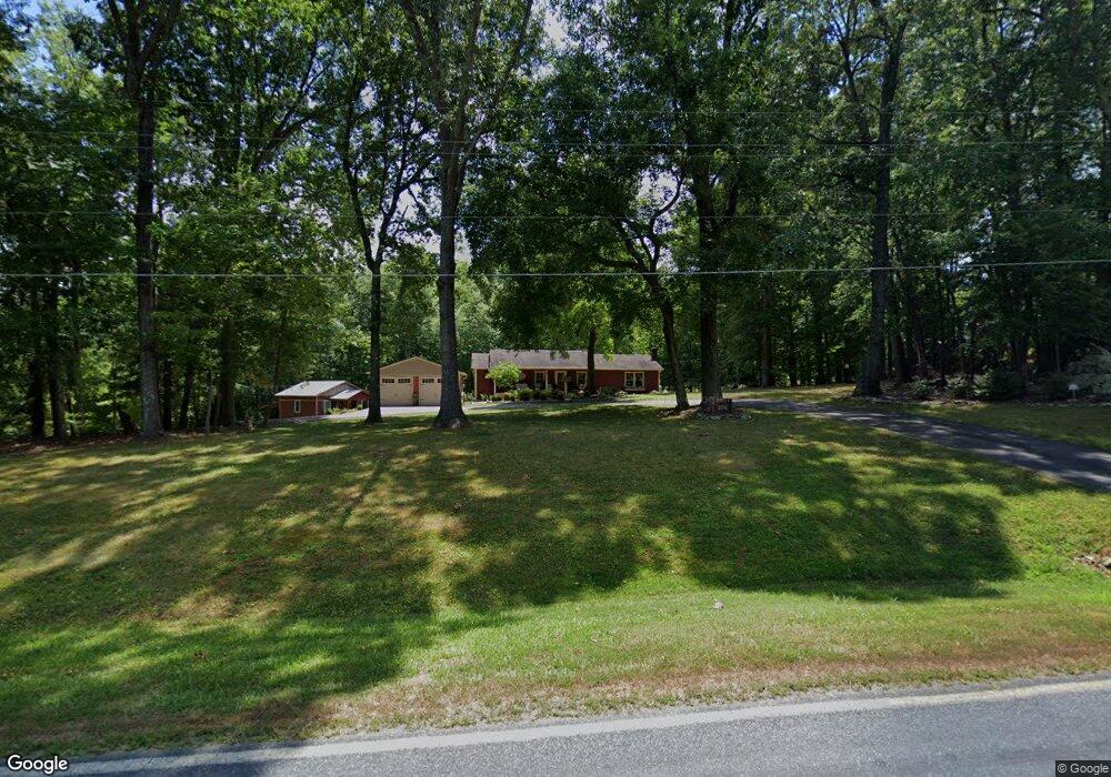 2598 Buffalo Ford Rd, Asheboro, NC 27205 - photo 1