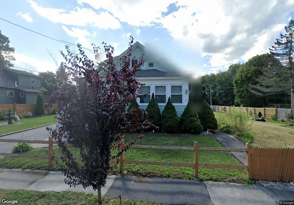 27 Lincoln St, Methuen, MA 01844 - photo 1