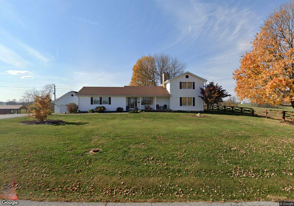 2338 Asbury Rd, Augusta, KY 41002 - photo 1