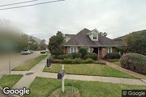 4332 Folse Dr, Metairie, LA 70006