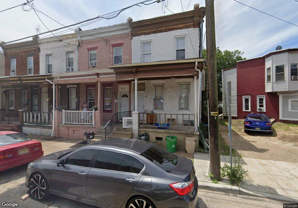 803 Haddon Ave, Camden, NJ 08103 - photo 1