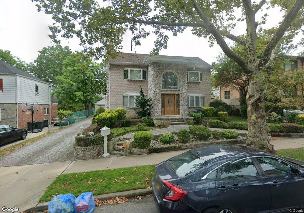 8227 189th St, Hollis, NY 11423 - photo 1