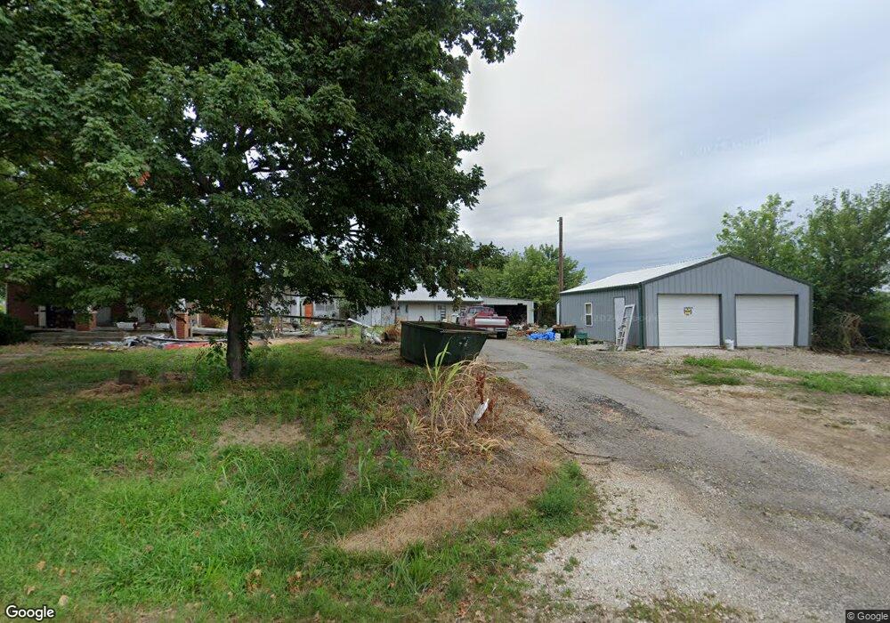 5826 E 115 S, Francisco, IN 47649 - photo 1