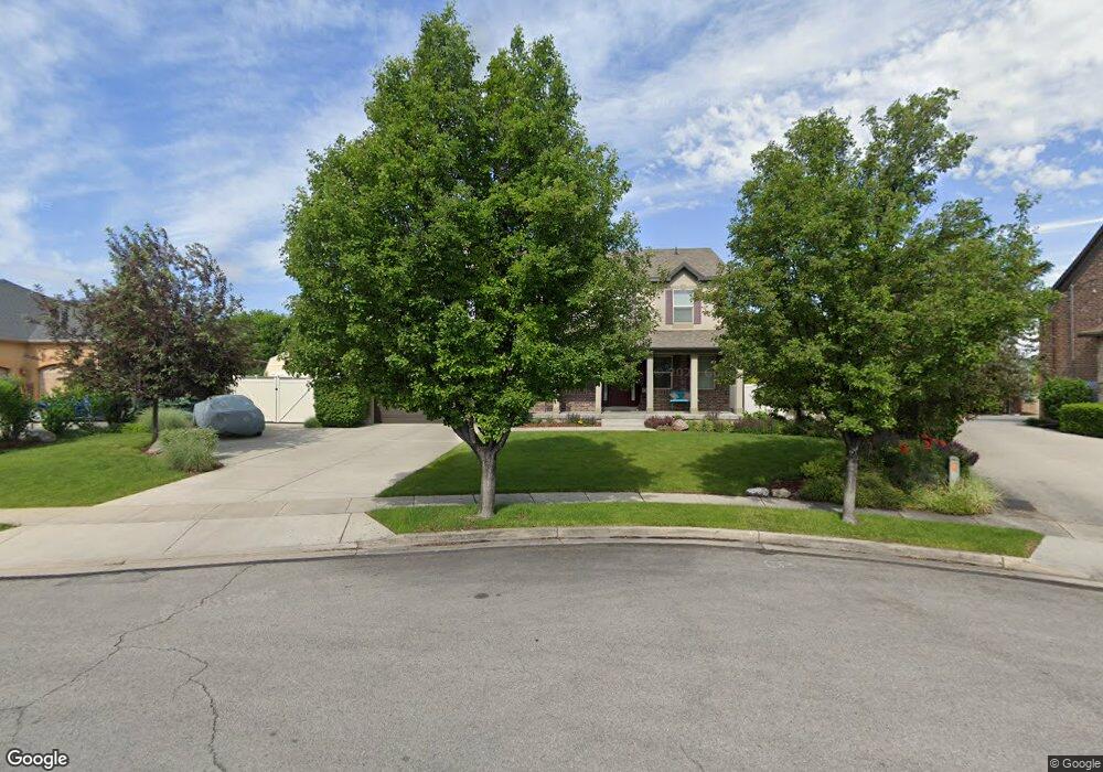 9134 S Farrell Ln, West Jordan, UT 84088 - photo 1