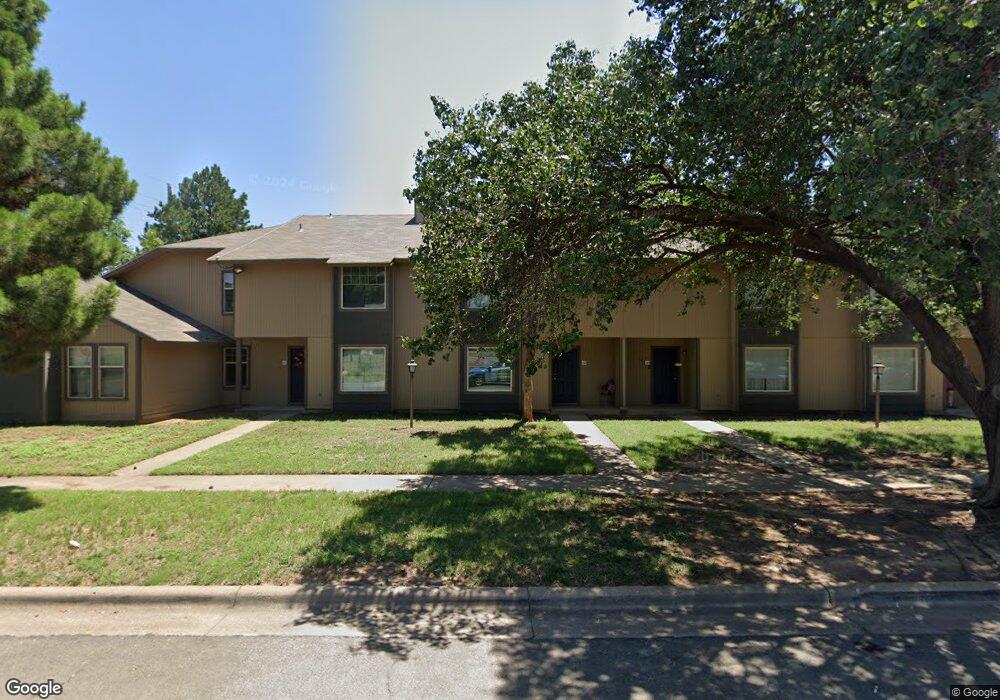 4615 48th St, Lubbock, TX 79414 - photo 1