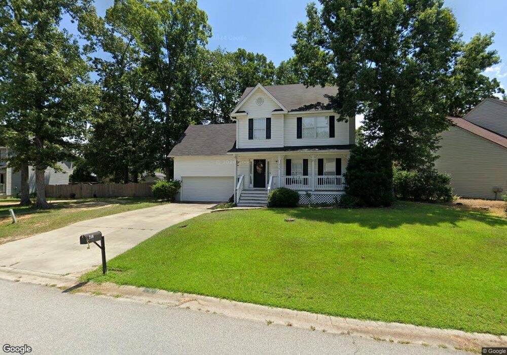 216 Stoney Pointe Dr, Chapin, SC 29036 - photo 1