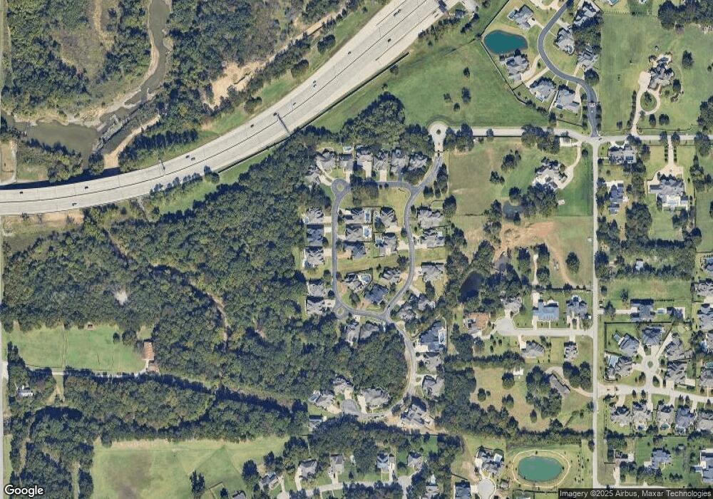 10623 S Nandina Ct, Jenks, OK 74037 - photo 1