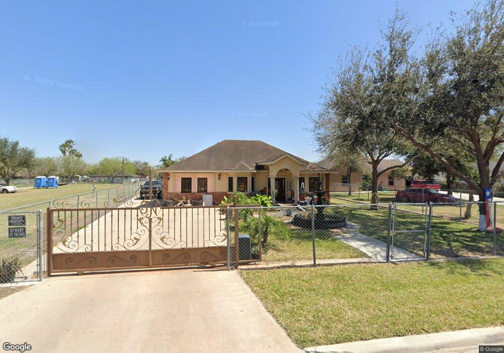4406 Laura Suzanne Ln, Donna, TX 78537 - photo 1