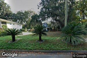 208 Battery Way, Savannah, GA 31410