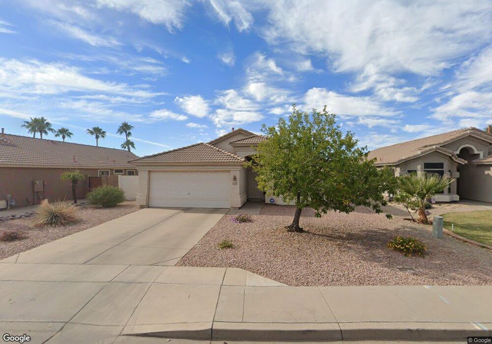2506 S Terrell, Mesa, AZ 85209 - photo 1