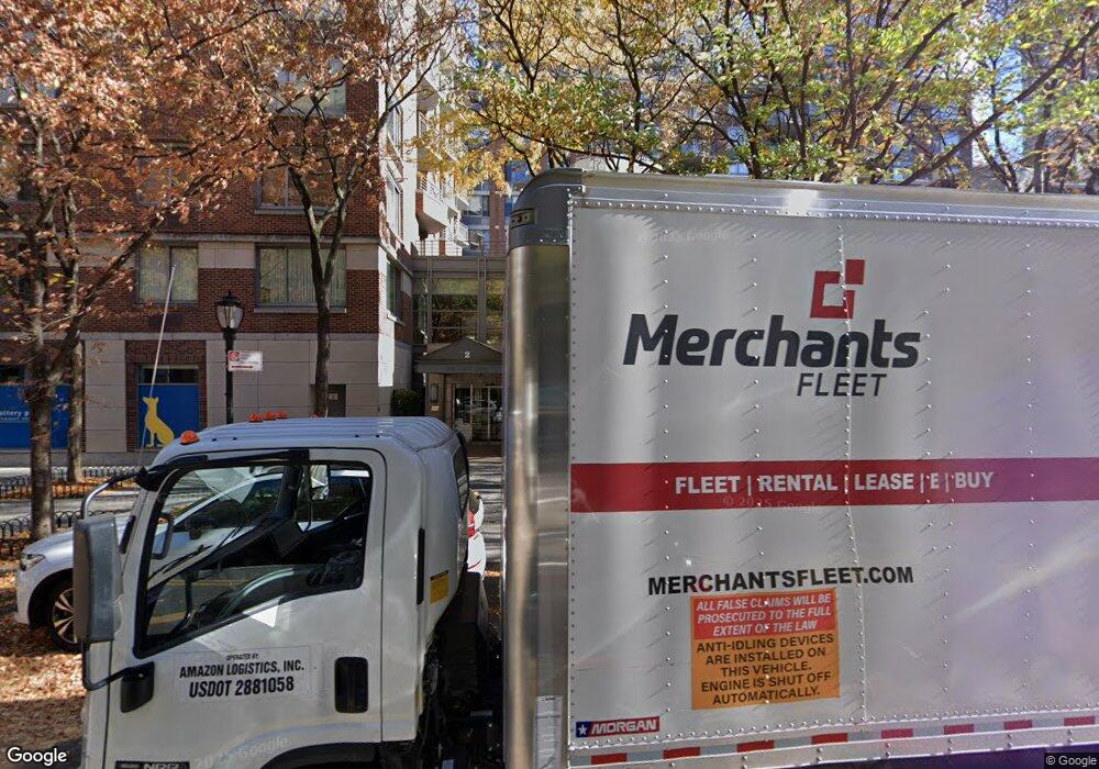 2 S End Ave unit 7B, New York, NY 10280 - photo 1