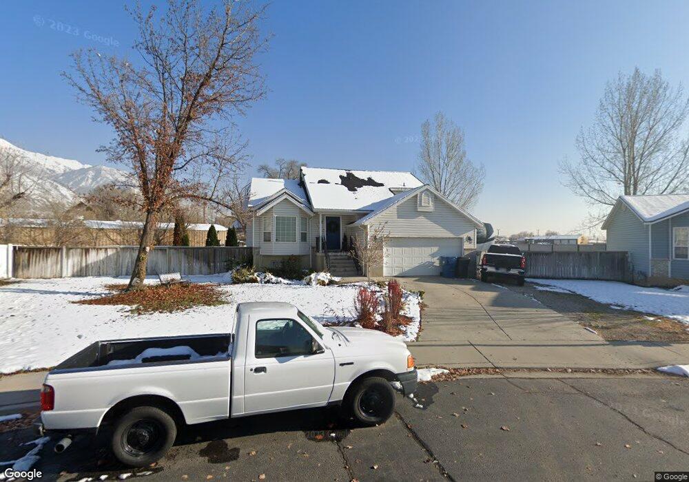 504 N 750 W, Pleasant Grove, UT 84062 - photo 1