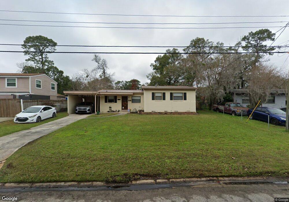 2447 Wilmont Ave, Jacksonville, FL 32218 - photo 1
