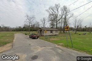 1405 Putnam Ave, Hattiesburg, MS 39401