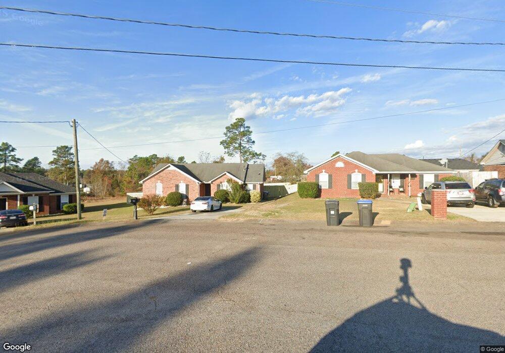 3370 Monte Carlo Dr, Augusta, GA 30906 - photo 1