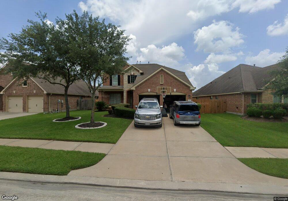 2855 Woodland Glen Ln, Conroe, TX 77385 - photo 1