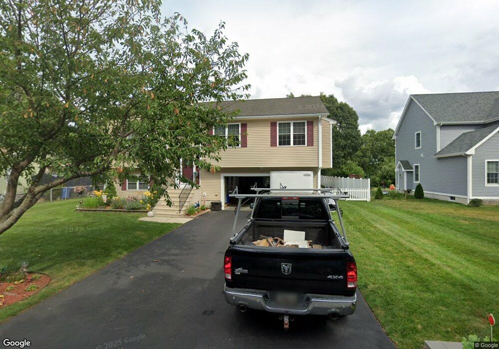 73 Prospect St, Cumberland, RI 02864 - photo 1