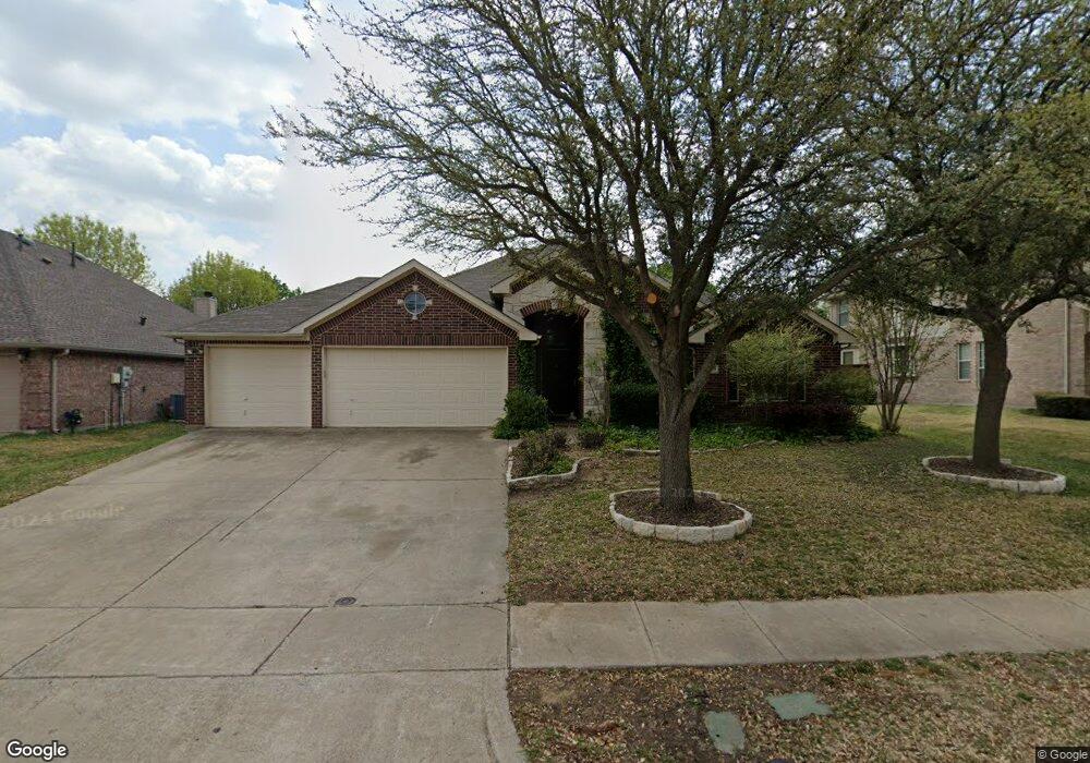 3603 Spirea Dr, Wylie, TX 75098 - photo 1