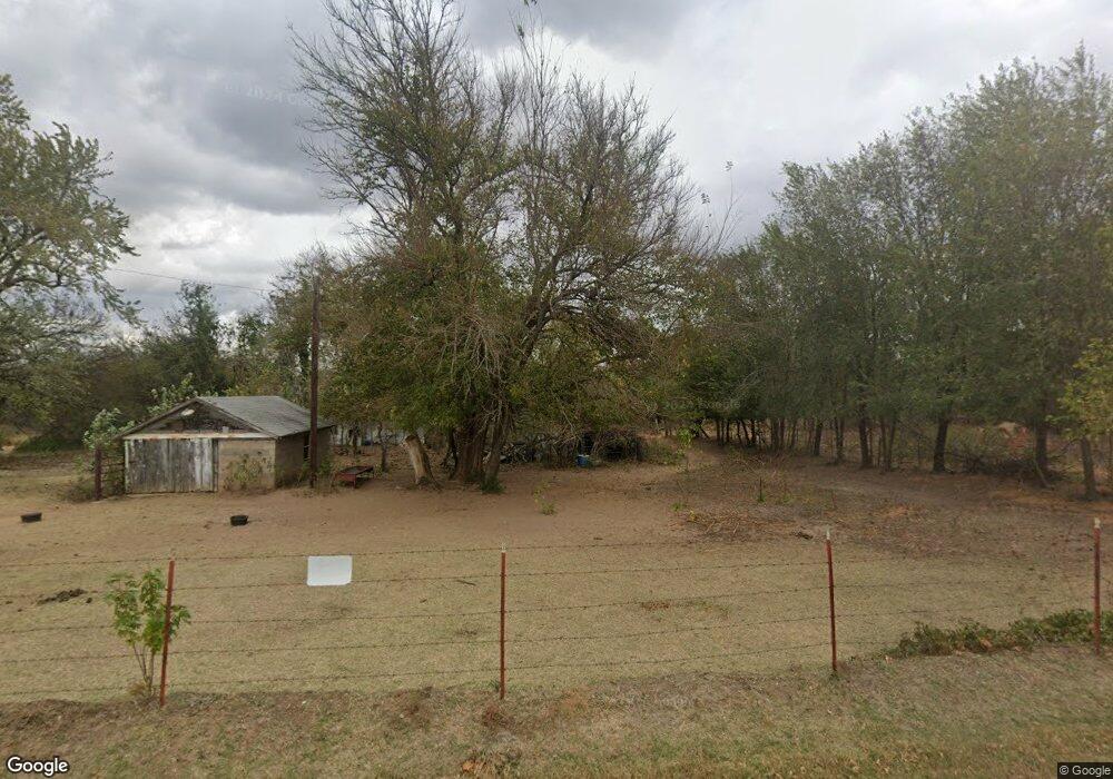 1321 W Kiowa St, Okmulgee, OK 74447 - photo 1