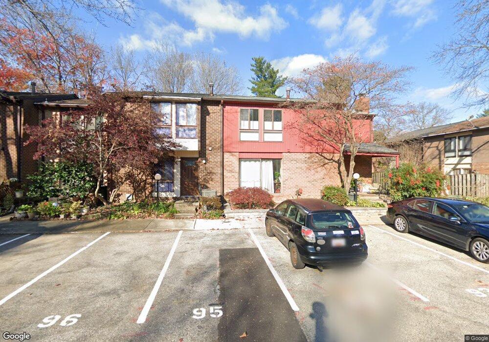 10582 Jason Ct, Columbia, MD 21044 - photo 1