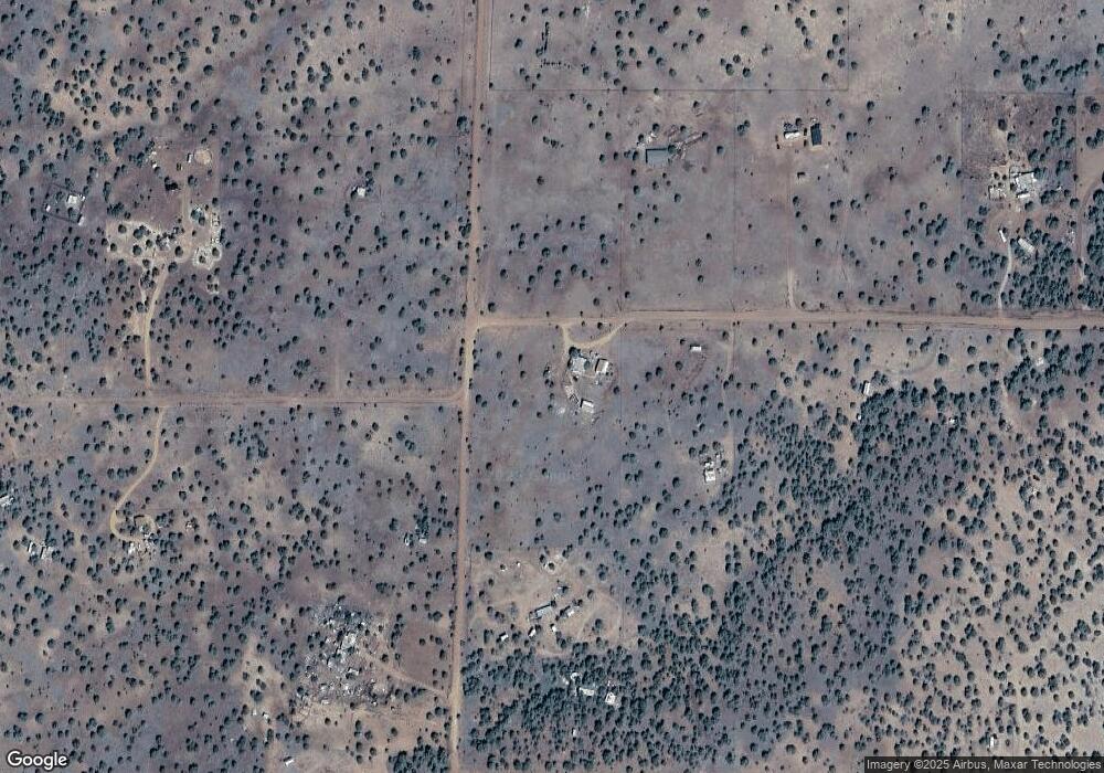 3379 N Boone Trail, Ash Fork, AZ 86320 - photo 1