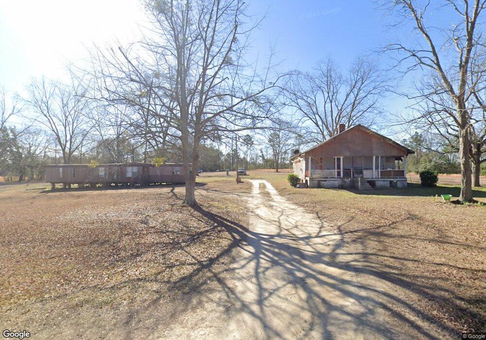 4235 Lower Meigs Rd, Moultrie, GA 31768 - photo 1