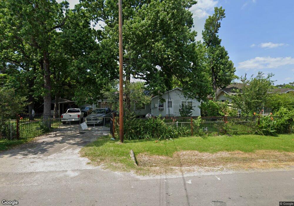 4521 Rosemary Ln, Houston, TX 77093 - photo 1