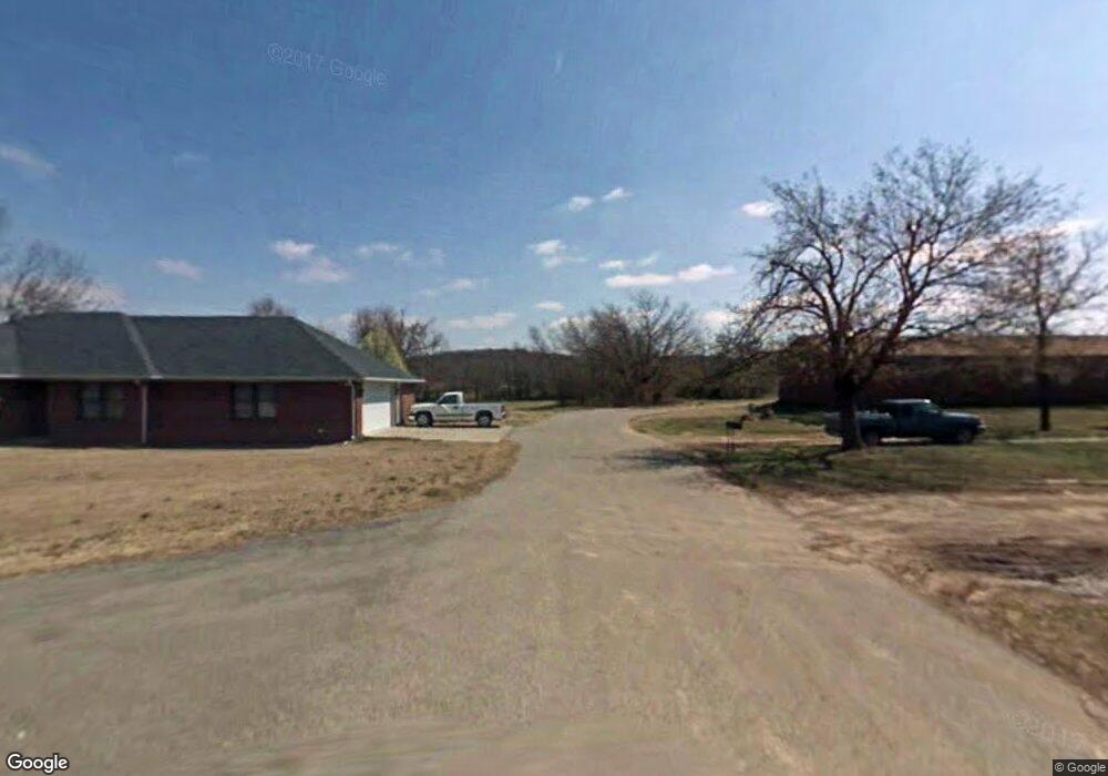 0 Sequoyah St unit 1404428, Locust Grove, OK 74352 - photo 1