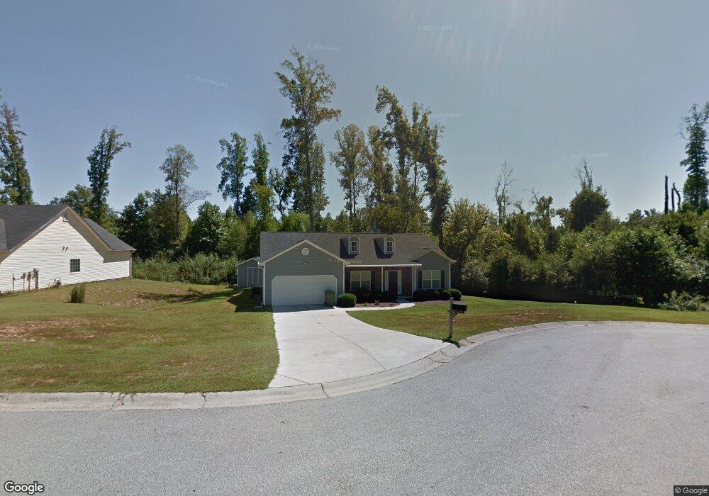 105 Hilo Ct, Carrollton, AZ 30116 - photo 1