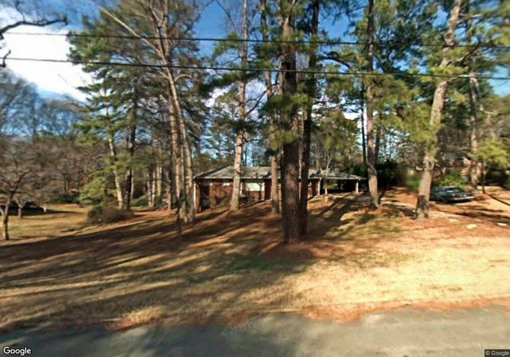 1384 Palmer Place SW, Mableton, GA 30126 - photo 1