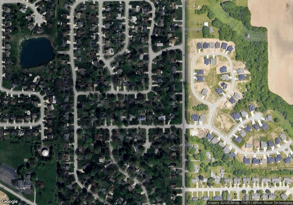 3003 Greenbrier Ave, West Lafayette, IN 47906 - photo 1