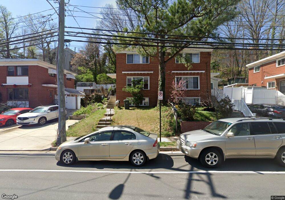 822 S Dinwiddie St, Arlington, VA 22204 - photo 1