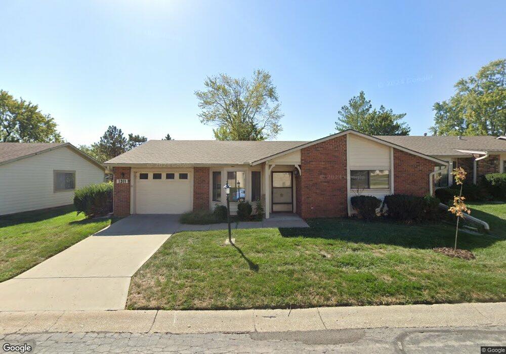 1311 W Stone Blvd, Raymore, MO 64083 - photo 1