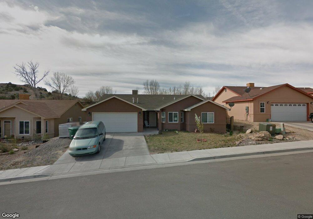 3707 Fairfax Ave, Farmington, NM 87402 - photo 1