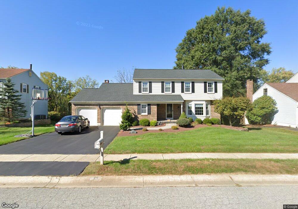 19 Signal Hill Dr, Hockessin, DE 19707 - photo 1
