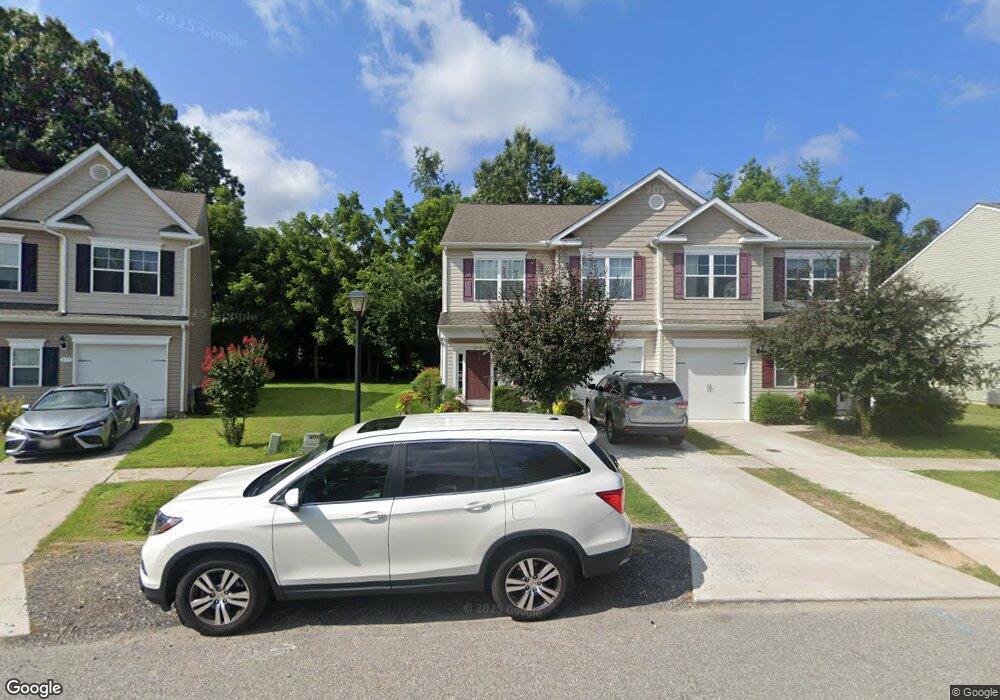 259 Thompson Ave, Queenstown, MD 21658 - photo 1