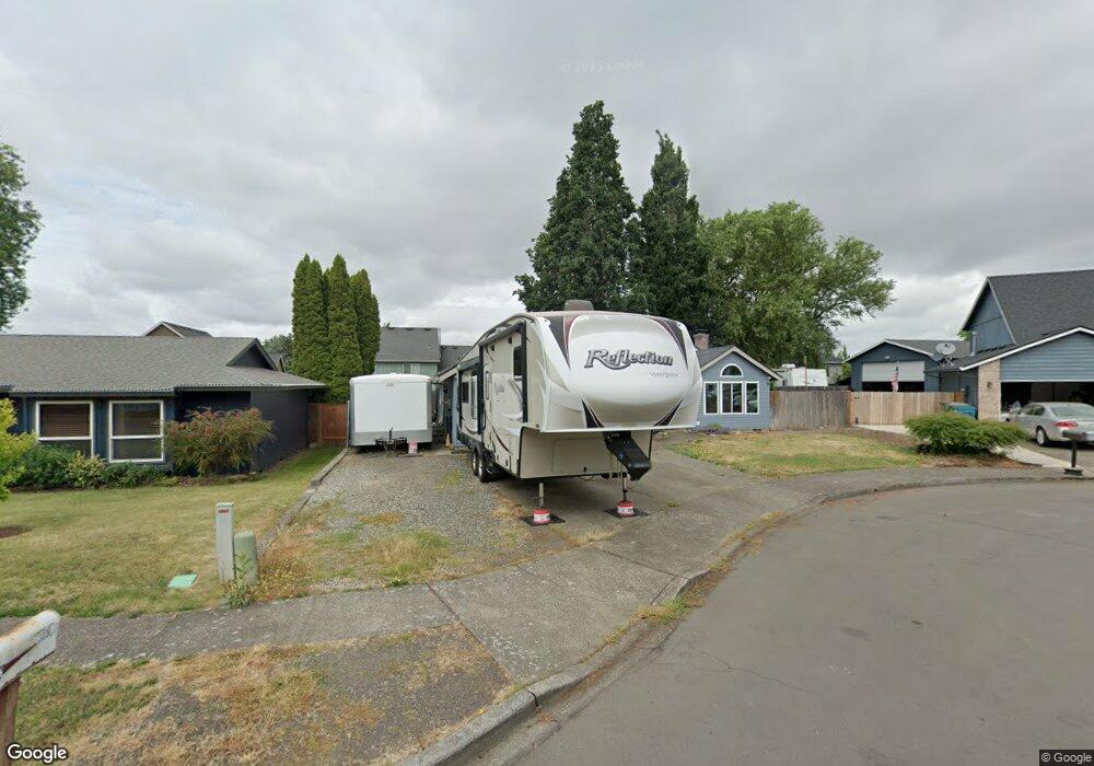 3305 Partridge Ln, Newberg, OR 97132 - photo 1